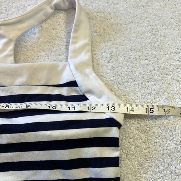 Gap Fit striped top - Picture 5 of 6